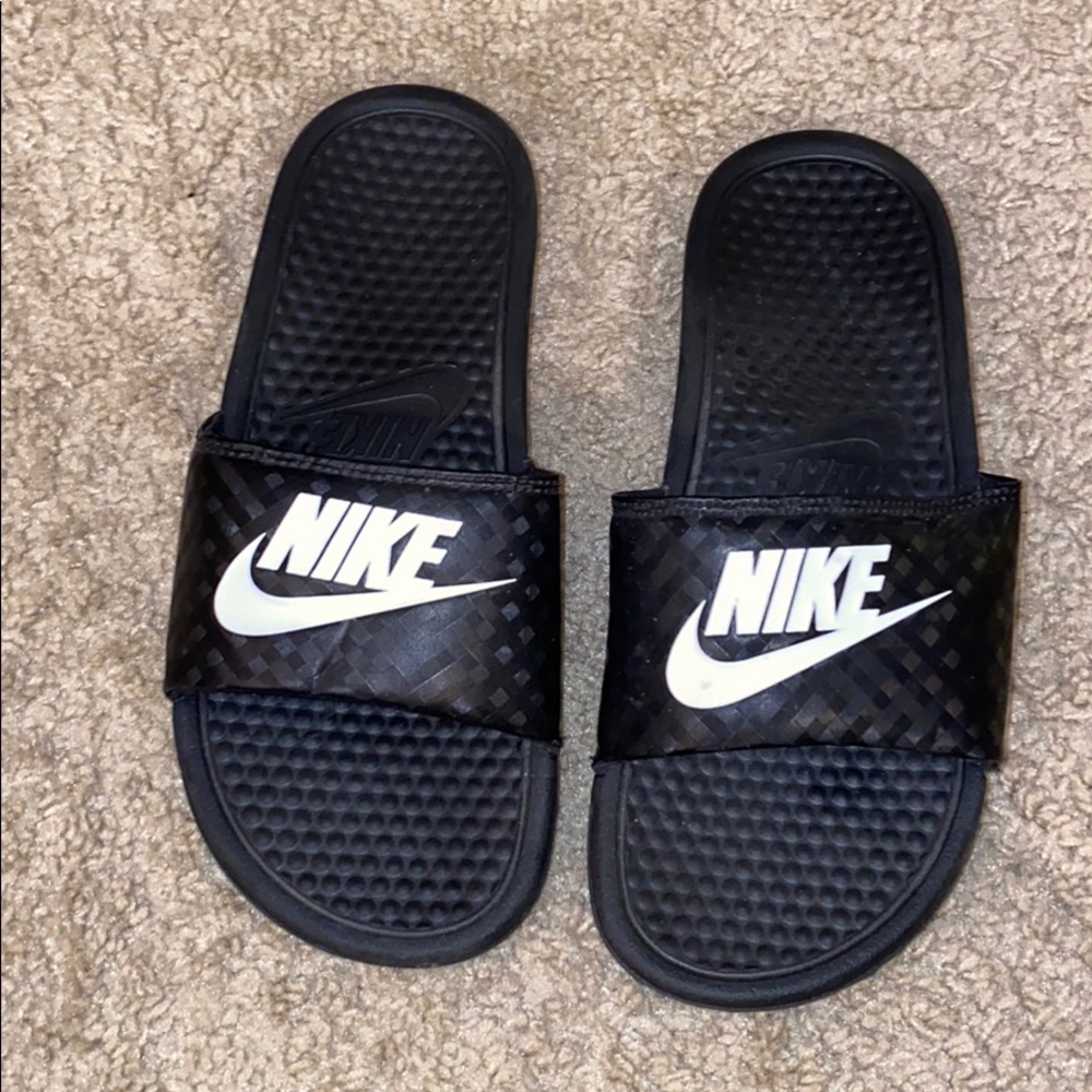 Men’s slidders
